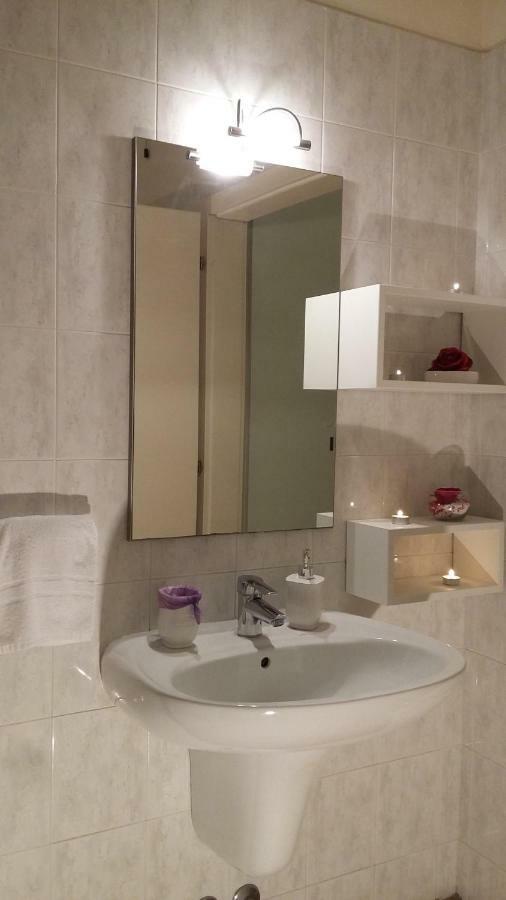 Bed and Breakfast Ai Tre Portoni Trento Exterior foto